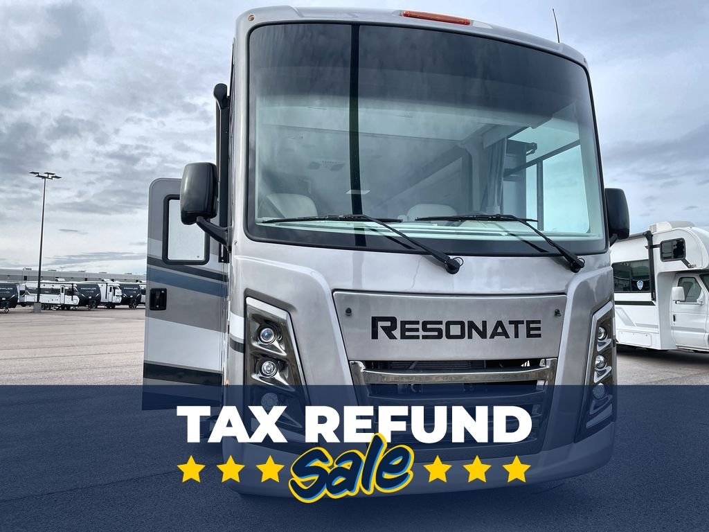 New 2026 Thor Motor Coach Resonate 29D