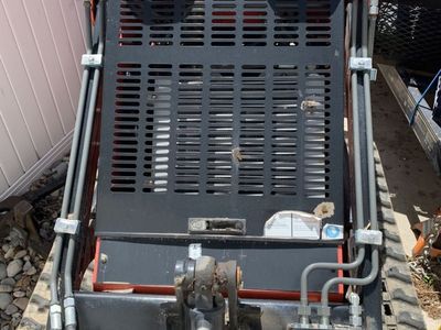 Mini Skid Steer