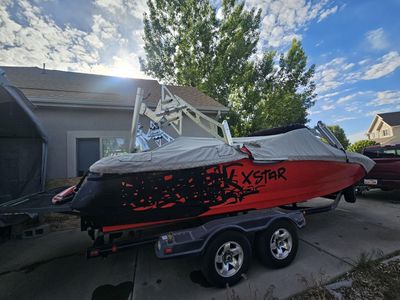 2006 master craft xstar