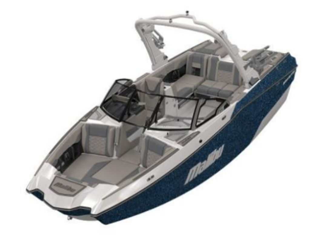 2026 Malibu Boats 24 MXZ