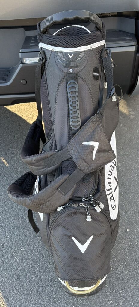 Callaway Golf Stand/Carry Bags