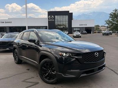 2026 Mazda CX-50 2.5 S Preferred