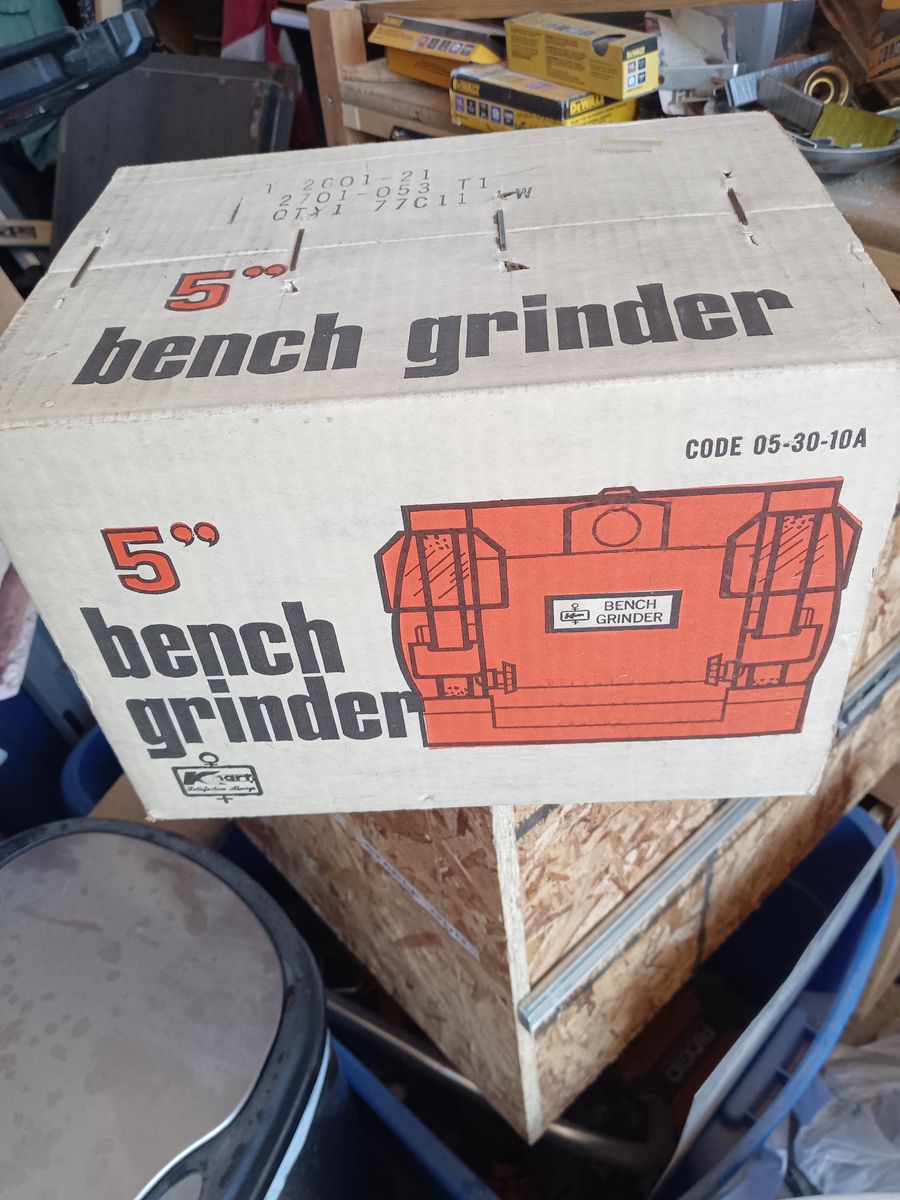 Power tools