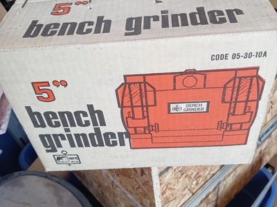 Power tools