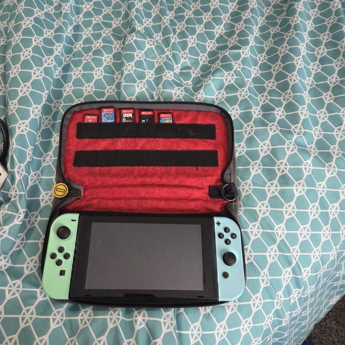 Animal Crossing Nintendo Switch