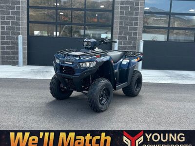2026 Kawasaki Brute Force® 300