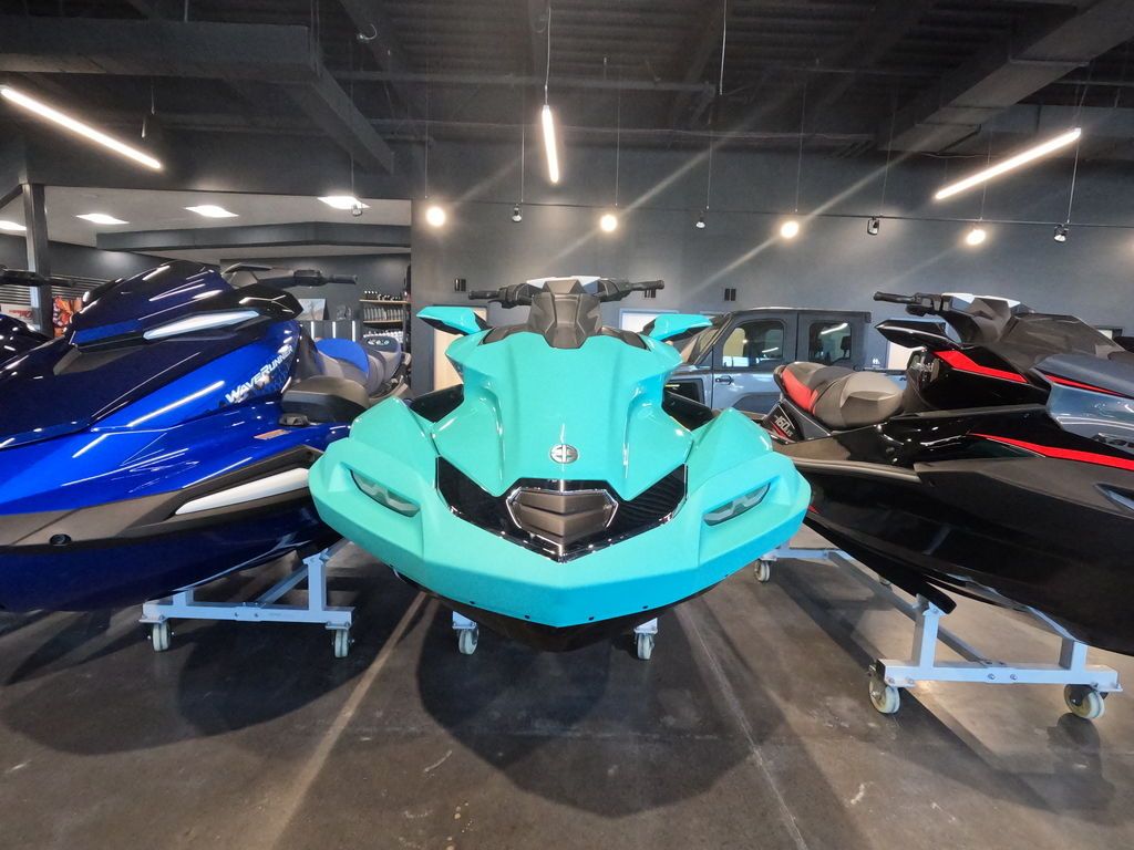 2025 Kawasaki Ultra® 310X