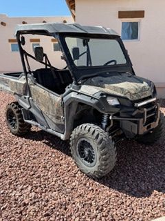 2016 Honda Pioneer 1000 - 3