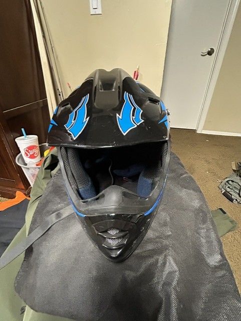 ATV/UTV Helmet