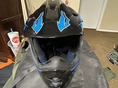 ATV/UTV Helmet