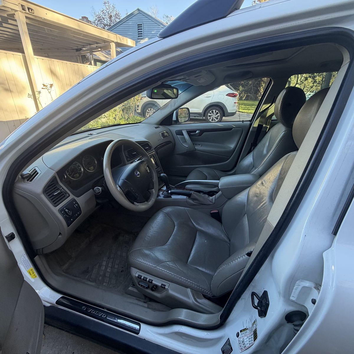 Volvo Xc70 Rack 2007 Volvo XC70 Base in Bountiful, UT | KSL Cars