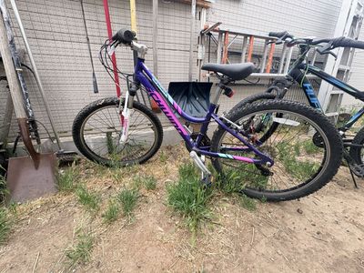 Bikes