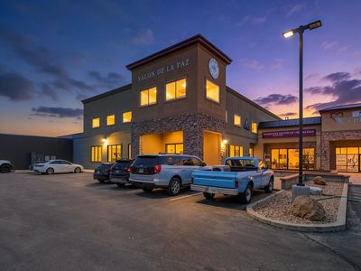 AVAILABLE FOR SALE: Beautiful ground level office or retail building