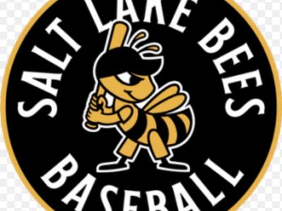 SL Bees Baseball Game