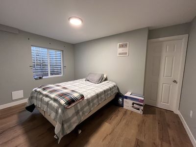Looking for Roomate Full basement Space