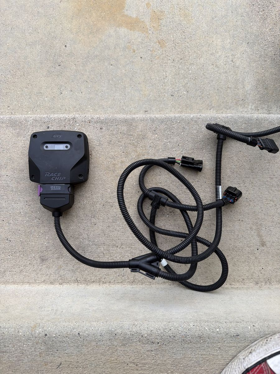 Lexus rc 200t/300 race chip