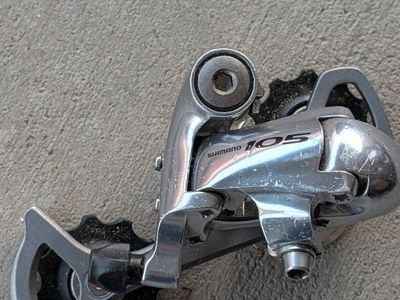 Shimano 105 Rear Derailleur