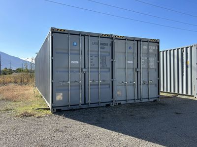 Shipping Containers for Sale, Rent or Rent to Own