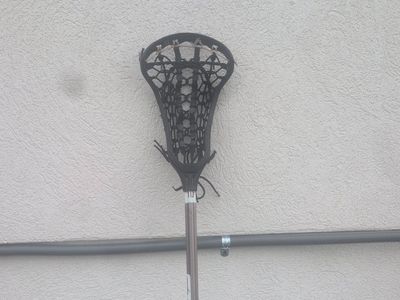 stx womens lacrosse stick