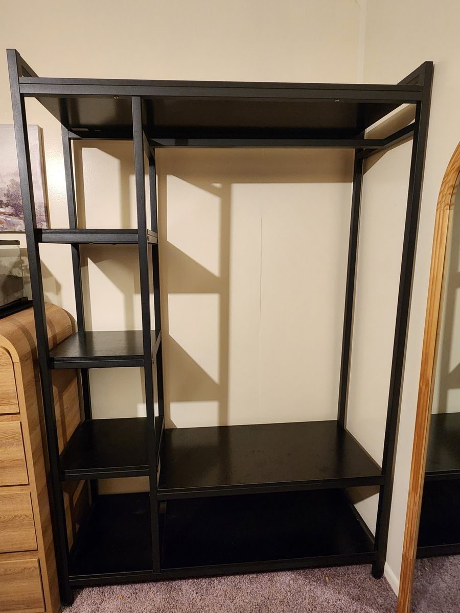 Clothes Rack
