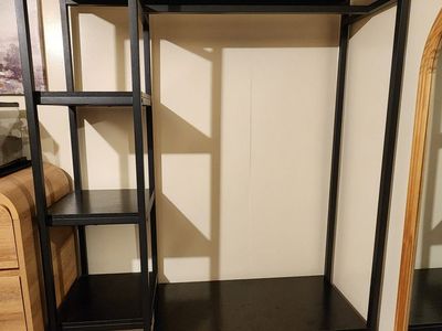 Clothes Rack