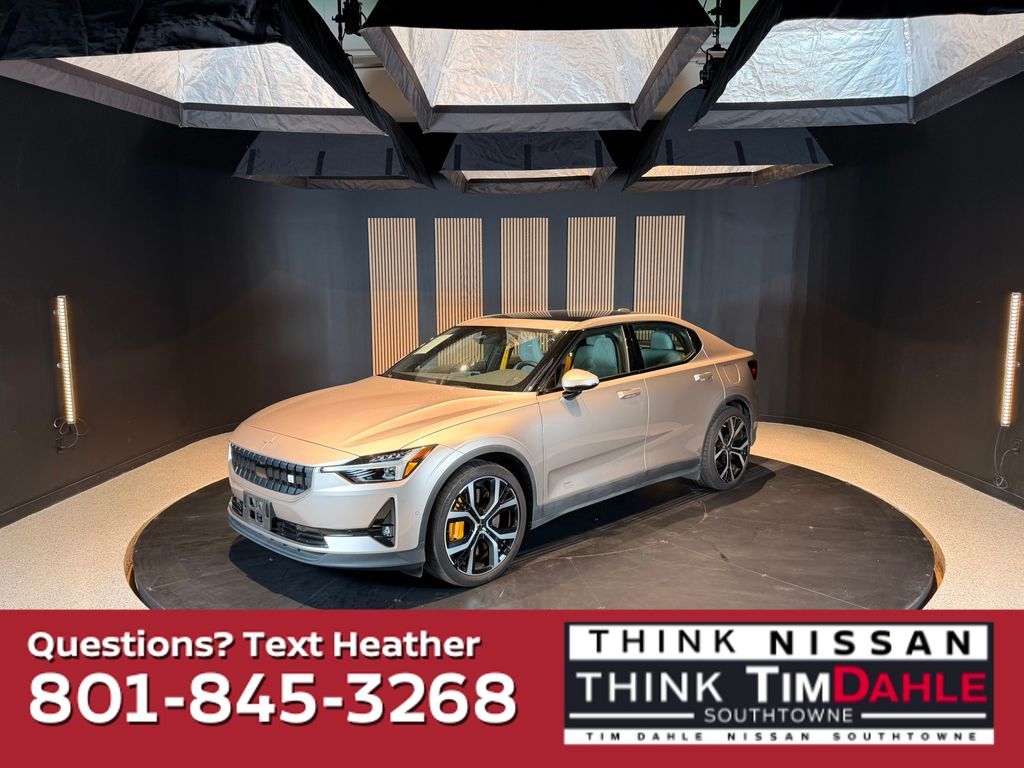 2023 Polestar 2 Long Range Dual Motor