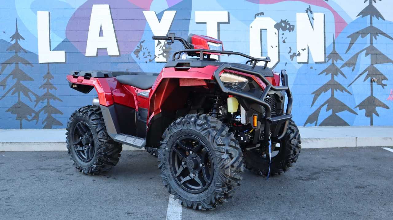 2026 POLARIS SPORTSMAN 570