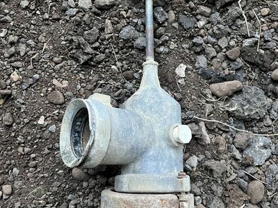 Irrigation Valve Opener