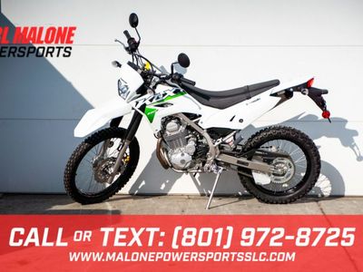 2026 KAWASAKI KLX® 230 S - W00292