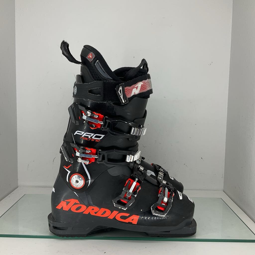 Nordica Pro Machine J