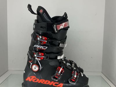Nordica Pro Machine J