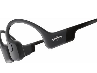Shokz OpenRun