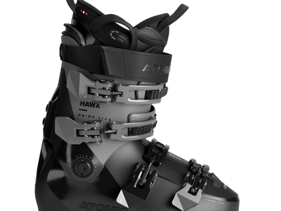 2026 Atomic Hawx Prime 110 S