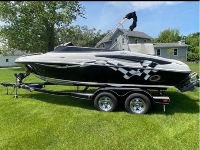 Crownline LPX Boat For Sale