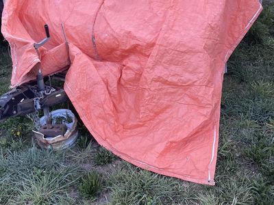 24/12 Concrete Blankets