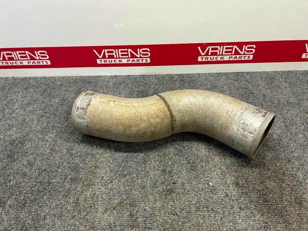 Kenworth Exhaust Stack