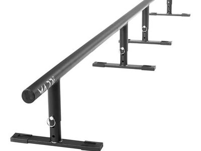 Madd Gear 99 Skate Rail