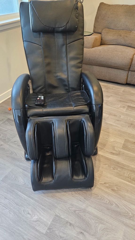 Ergotec Massage Chair