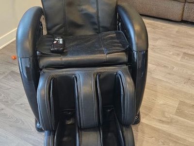 Ergotec Massage Chair