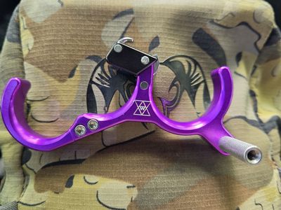 Wiffler phoenix for sell or trade.
