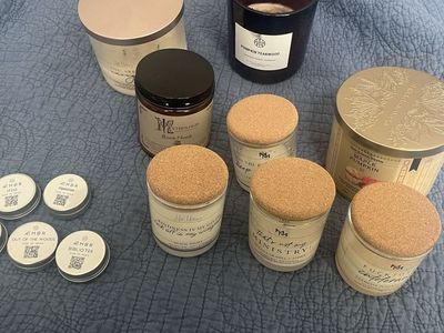 Free Candles