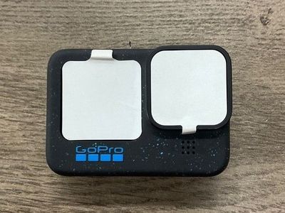 GOPRO 12 BLACK