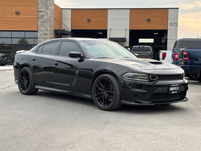 2019 Dodge Charger R/T