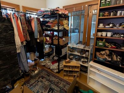 Estate sale