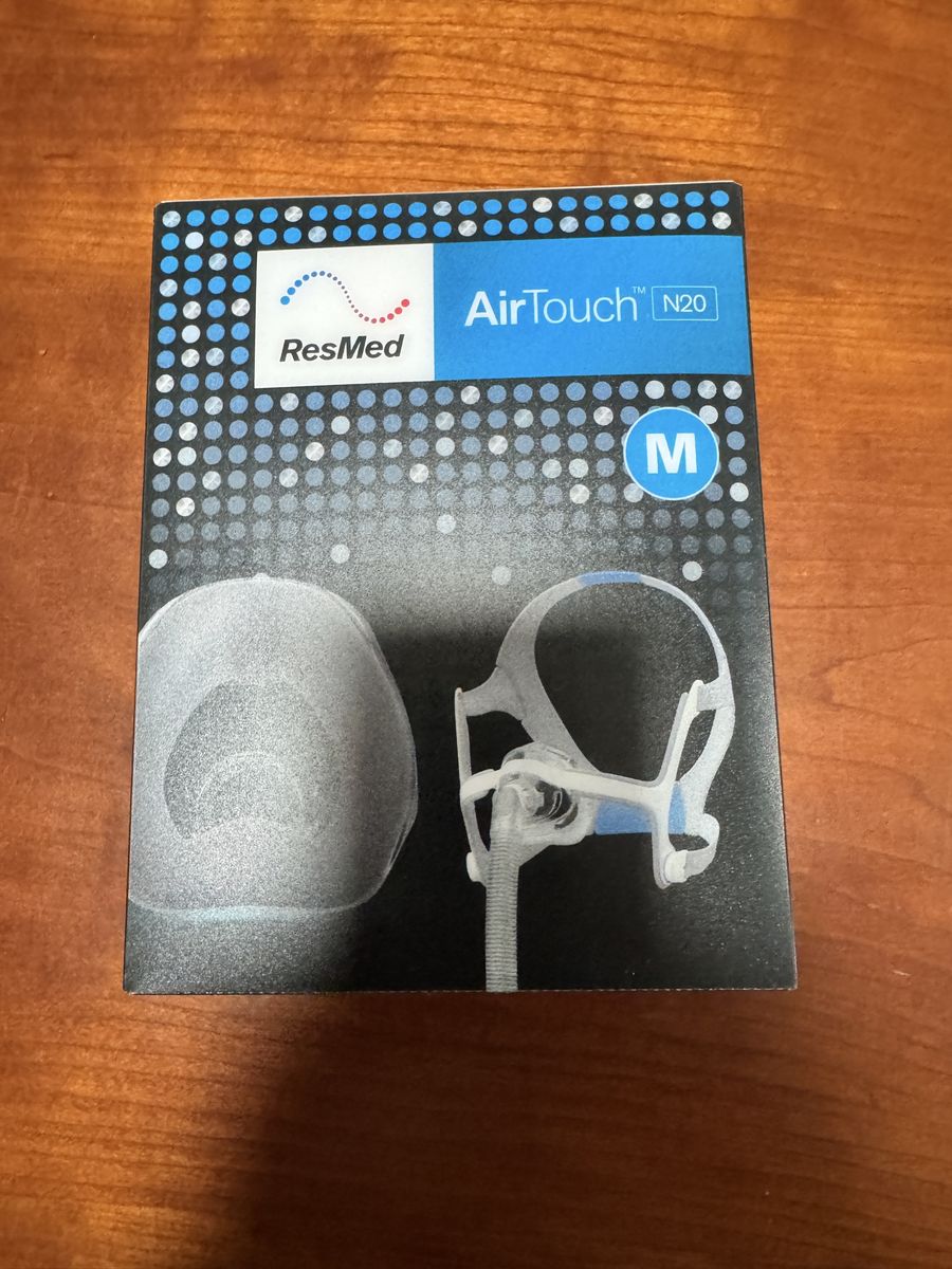 CPAP Resmed Supplies