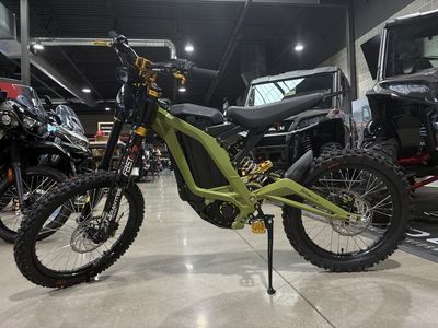 2025 SUR-RON Light Bee X