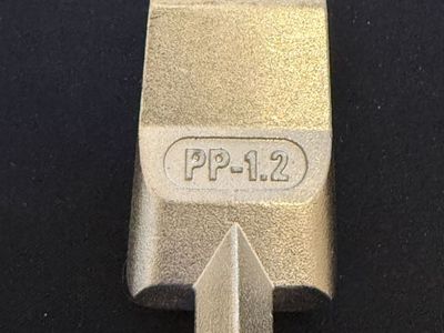 Park Tool PP-1.2 Hydraulic Brake Piston Press