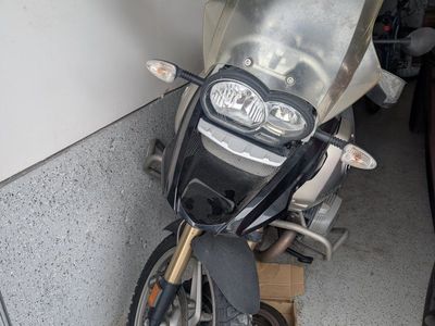 BMW R 1200