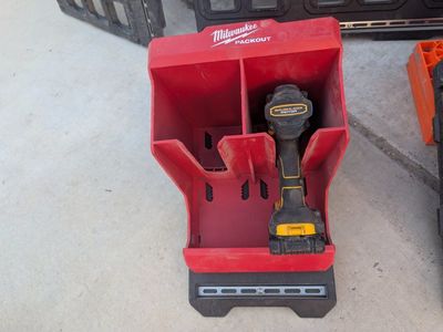 Milwaukee PACKOUT Mounting System $50 OBO