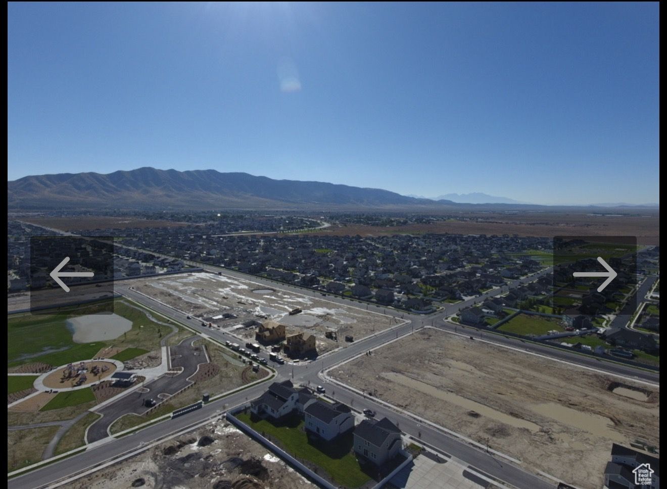 Horse property for rent in Eagle Mountian, UT